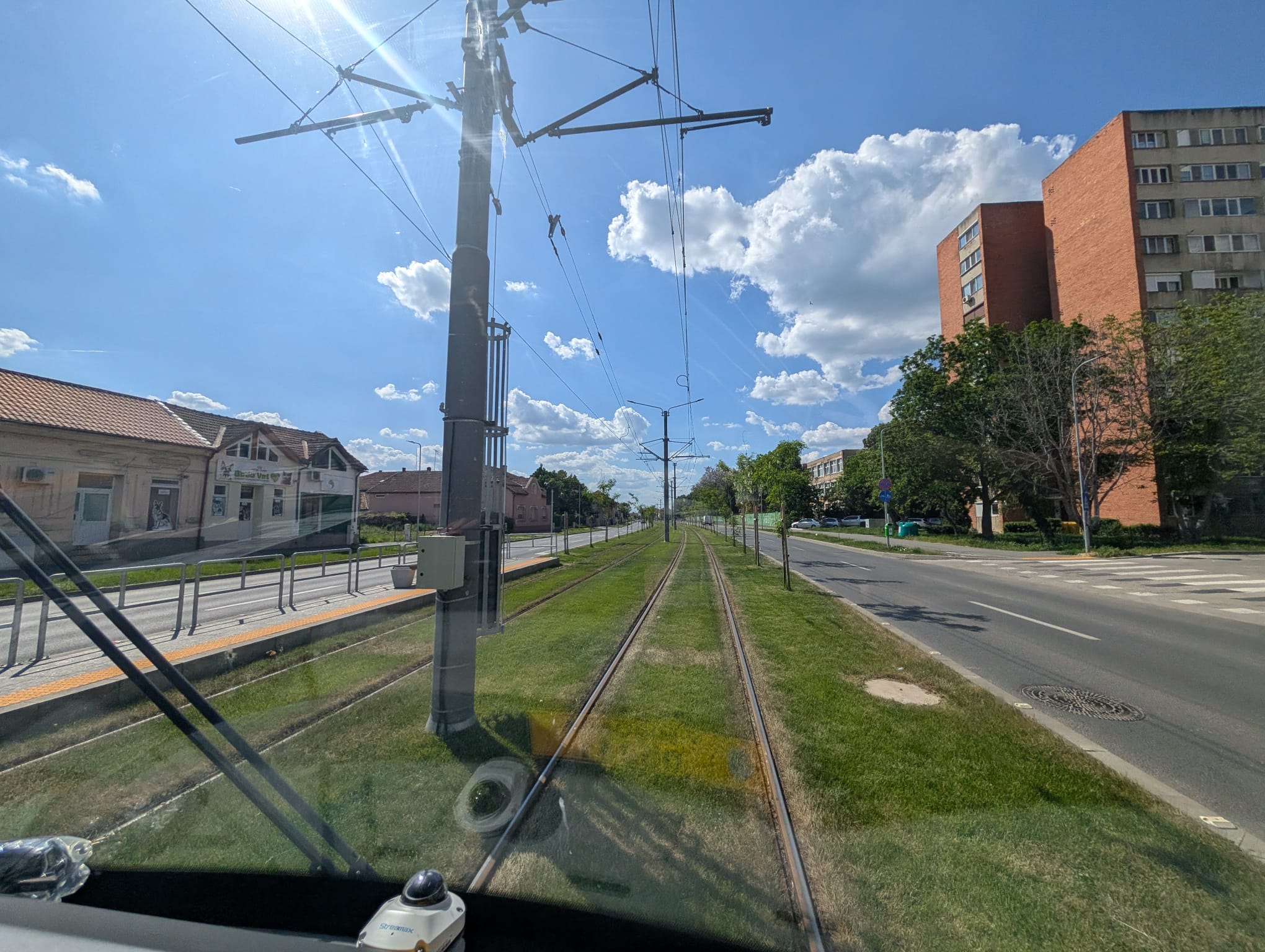 Timisoara din tramvai (21)