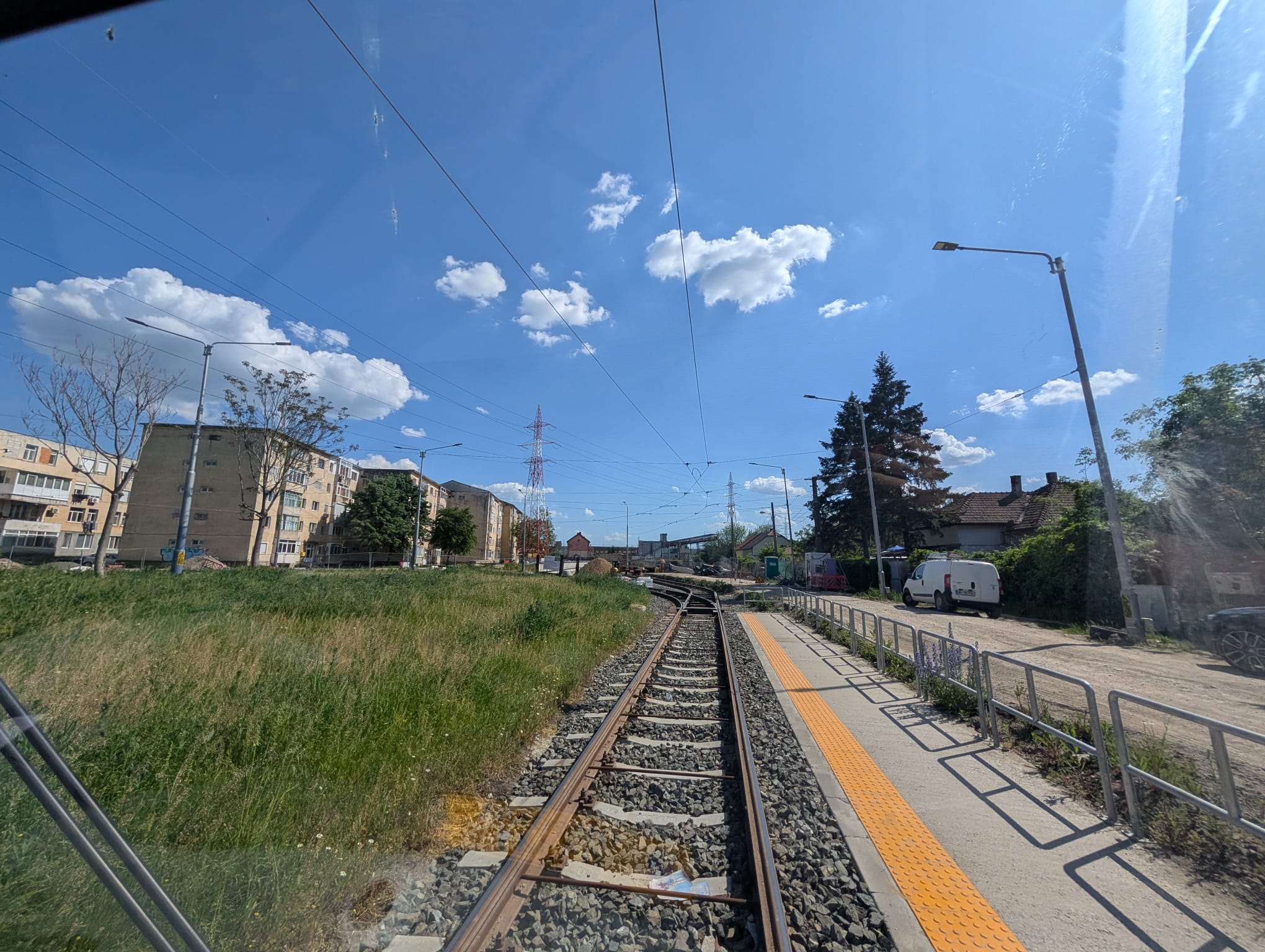 Timisoara din tramvai (28)