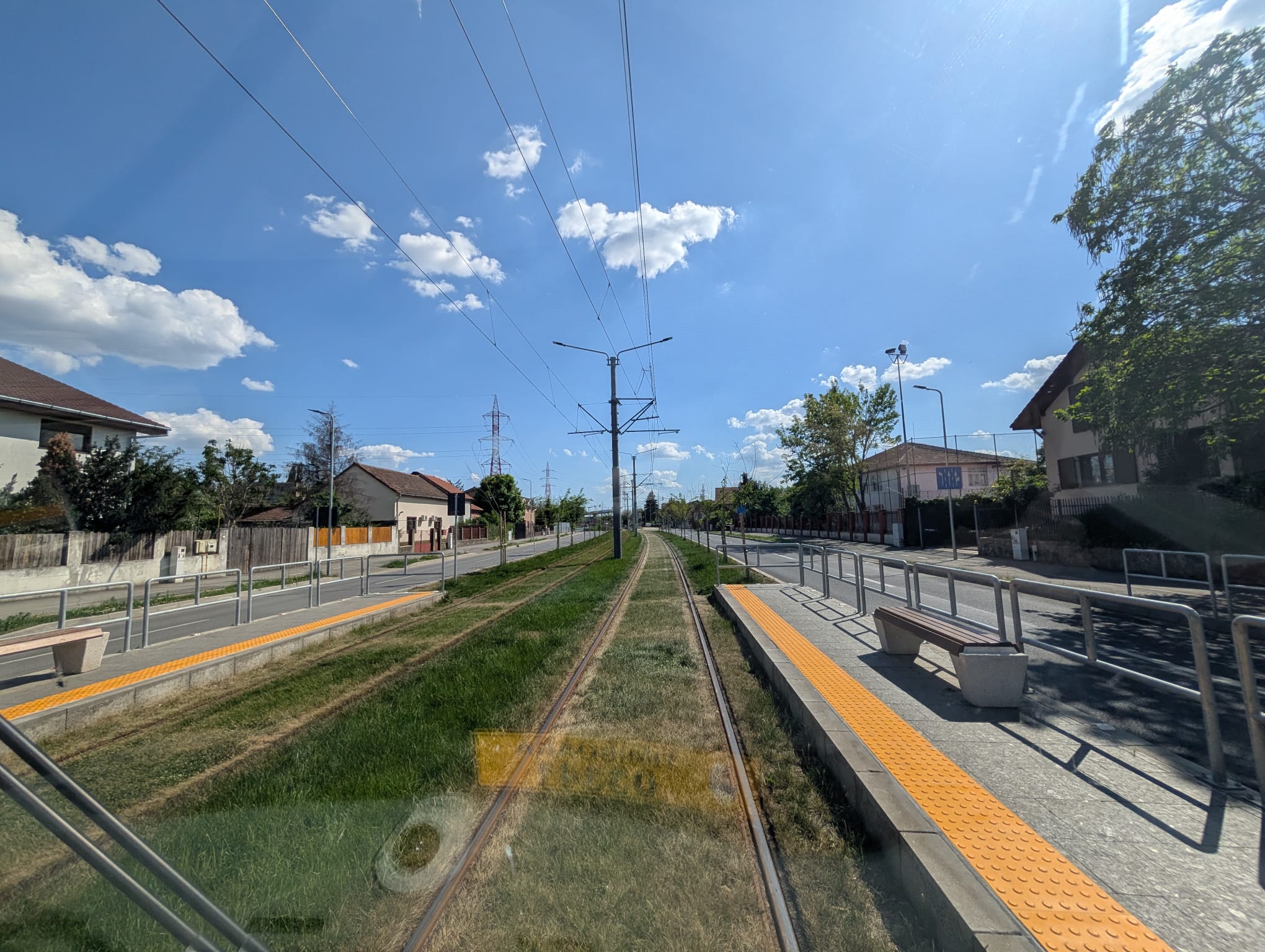 Timisoara din tramvai (29)