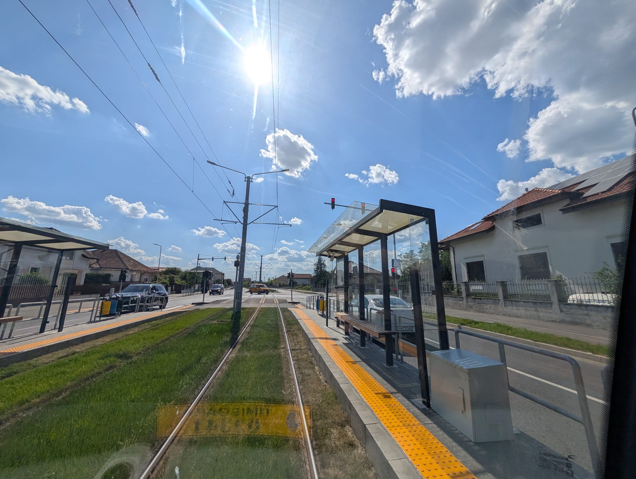 Timisoara din tramvai (30)