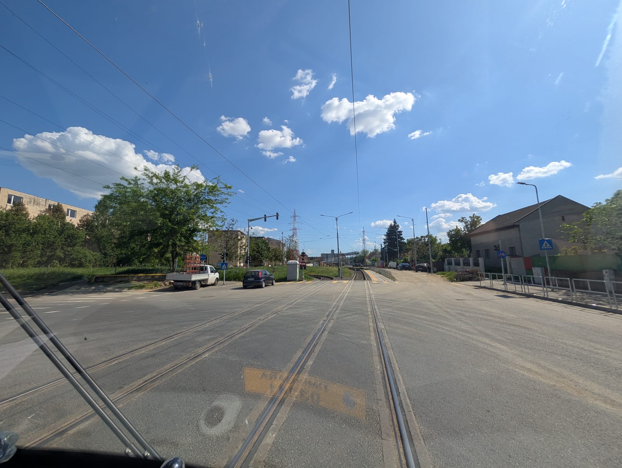 Timisoara din tramvai (33)