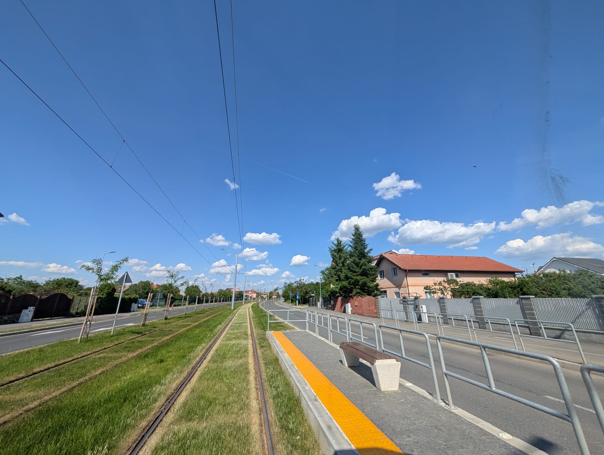Timisoara din tramvai (36)