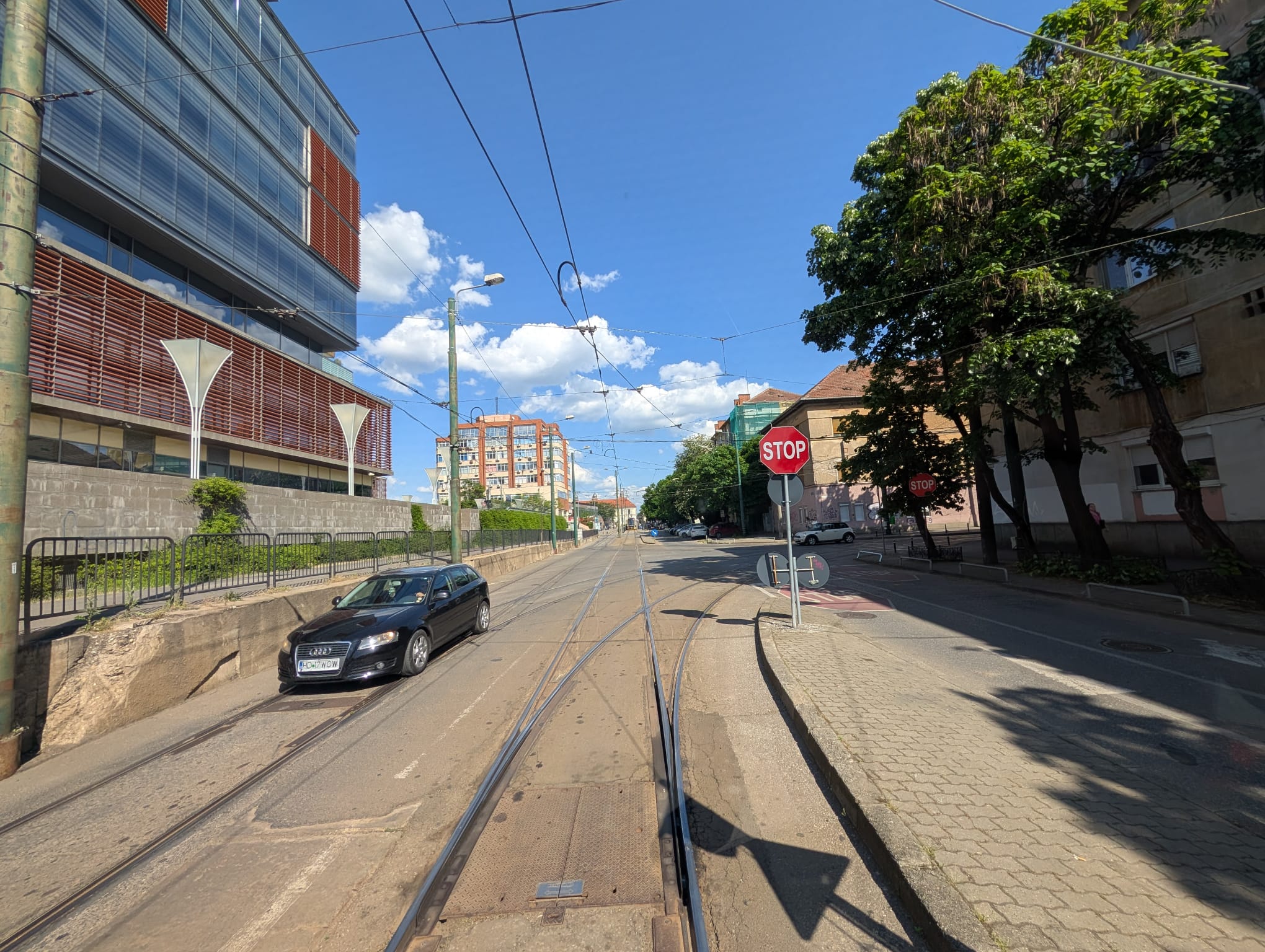 Timisoara din tramvai (38)