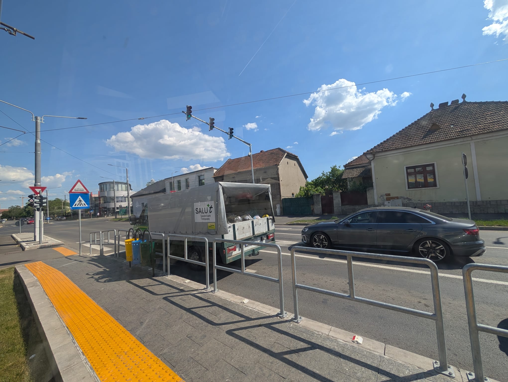 Timisoara din tramvai (40)