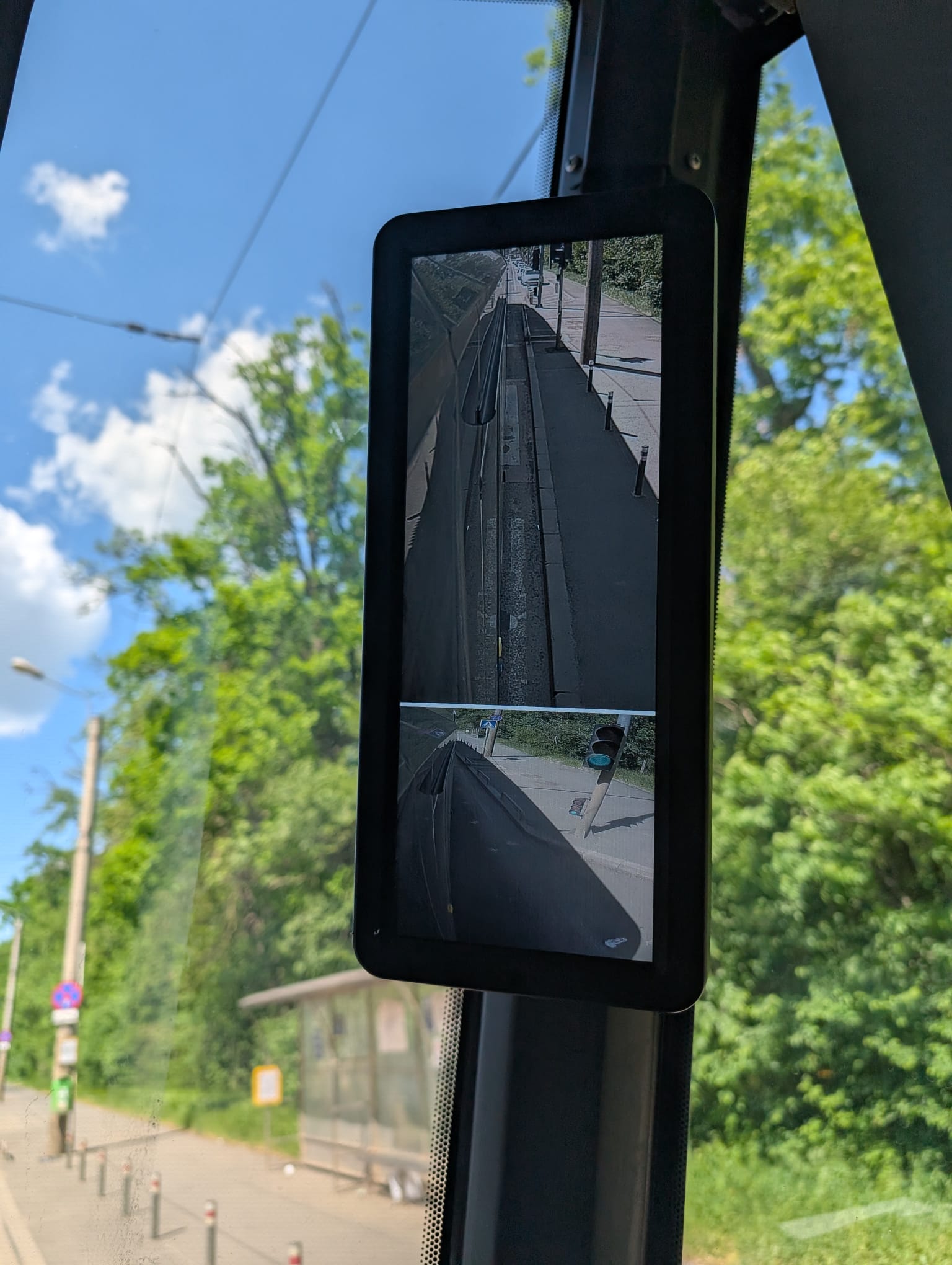 Maria Paun vatman (13)