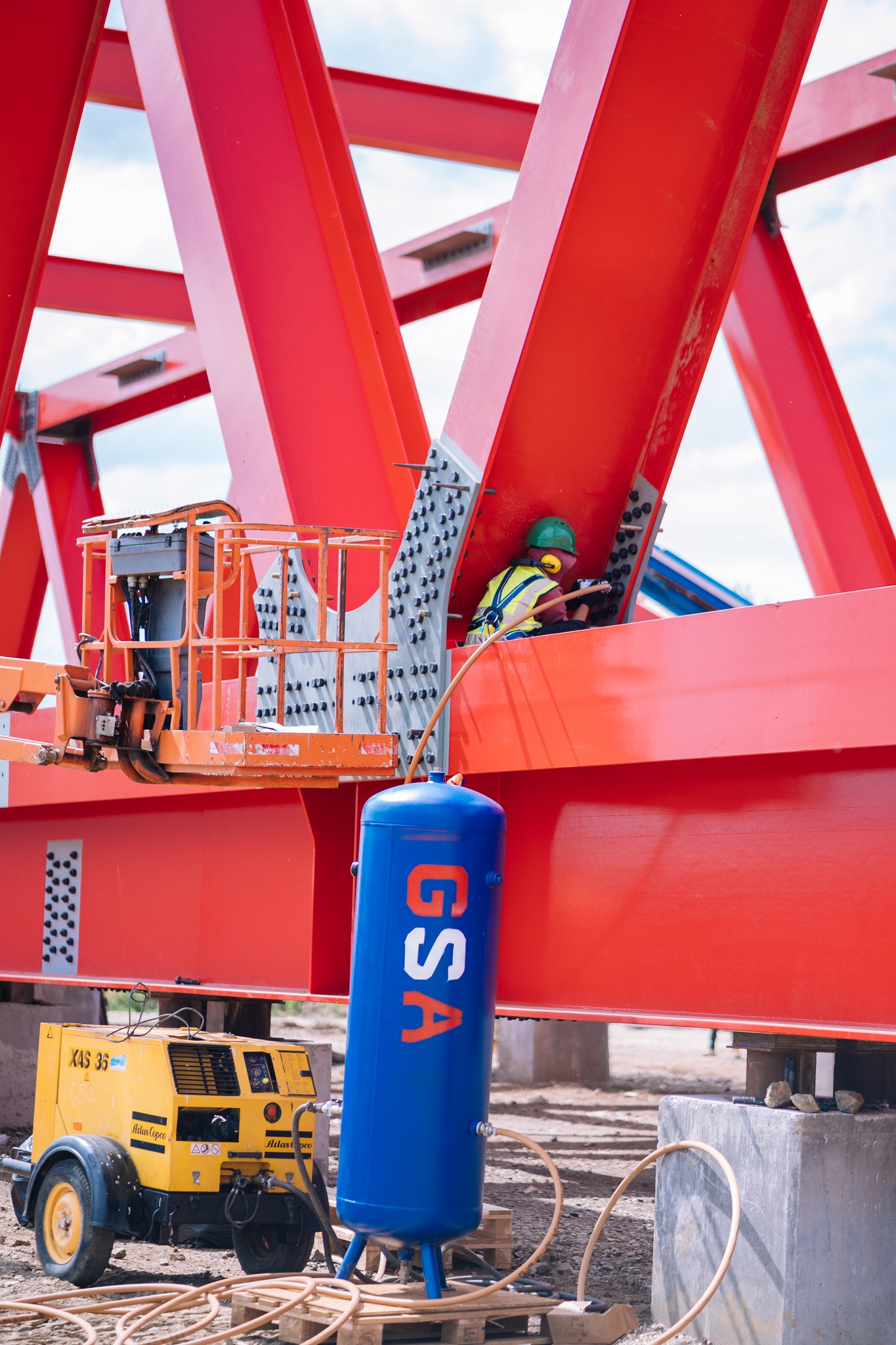 lucrări pod peste mureș cfr mai 2025 (9)