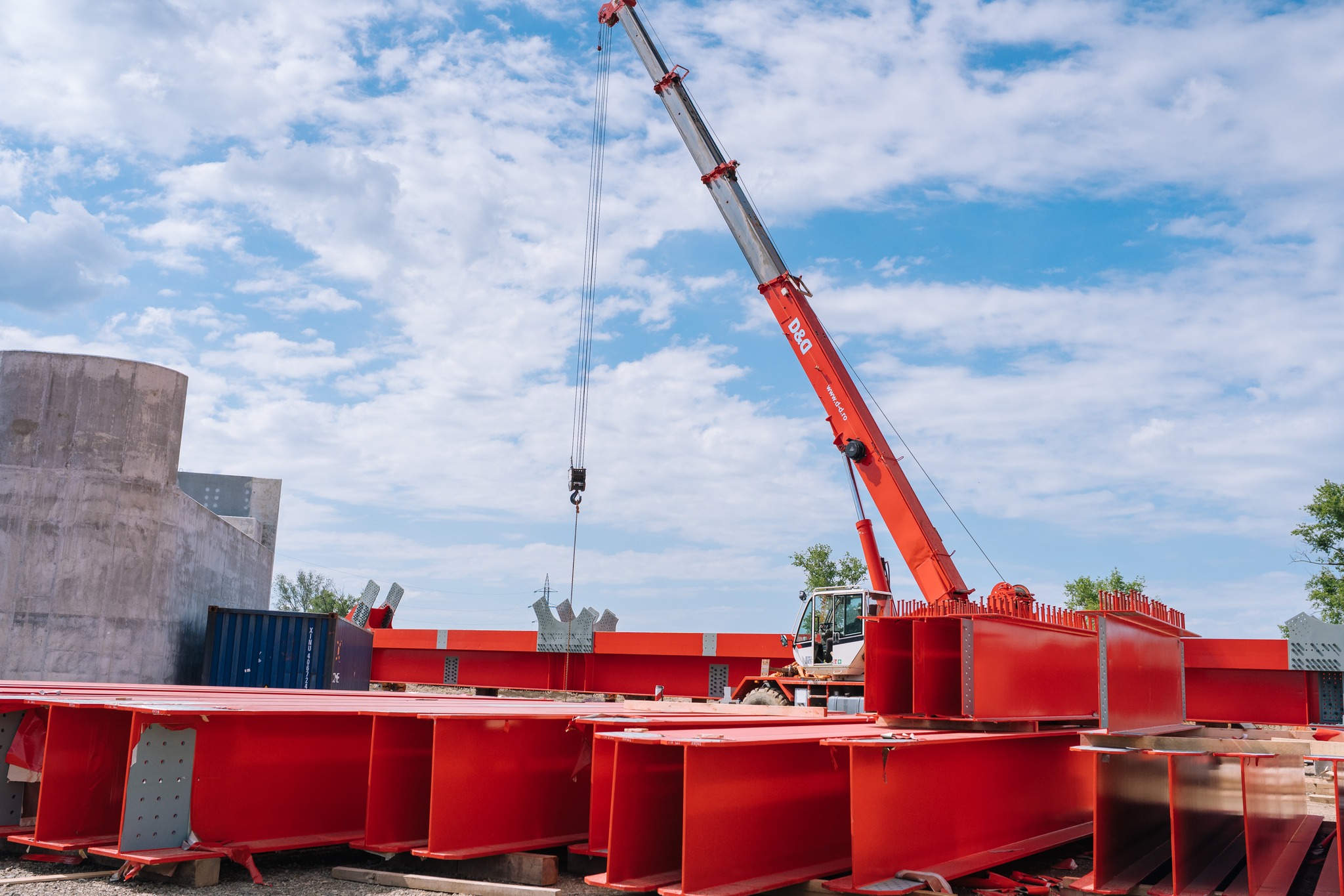 lucrări pod peste mureș cfr mai 2025 (11)