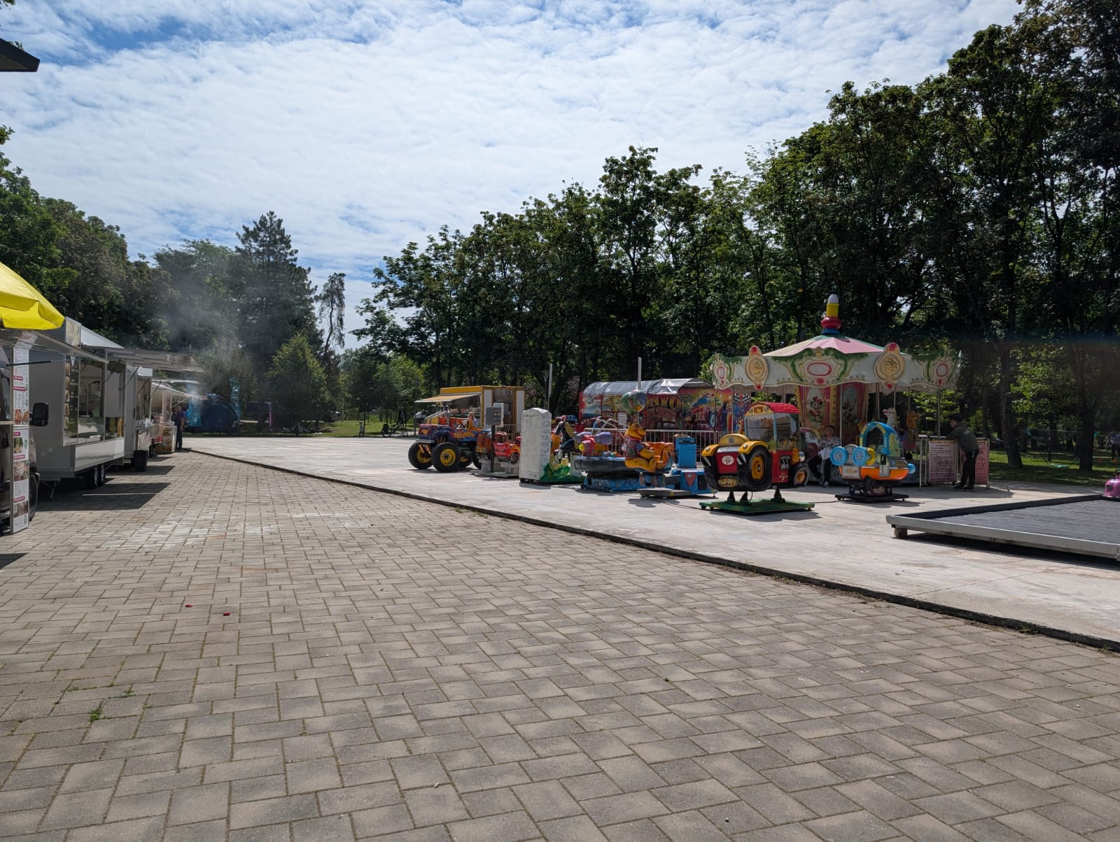 1 iunie parcul copiilor (2)