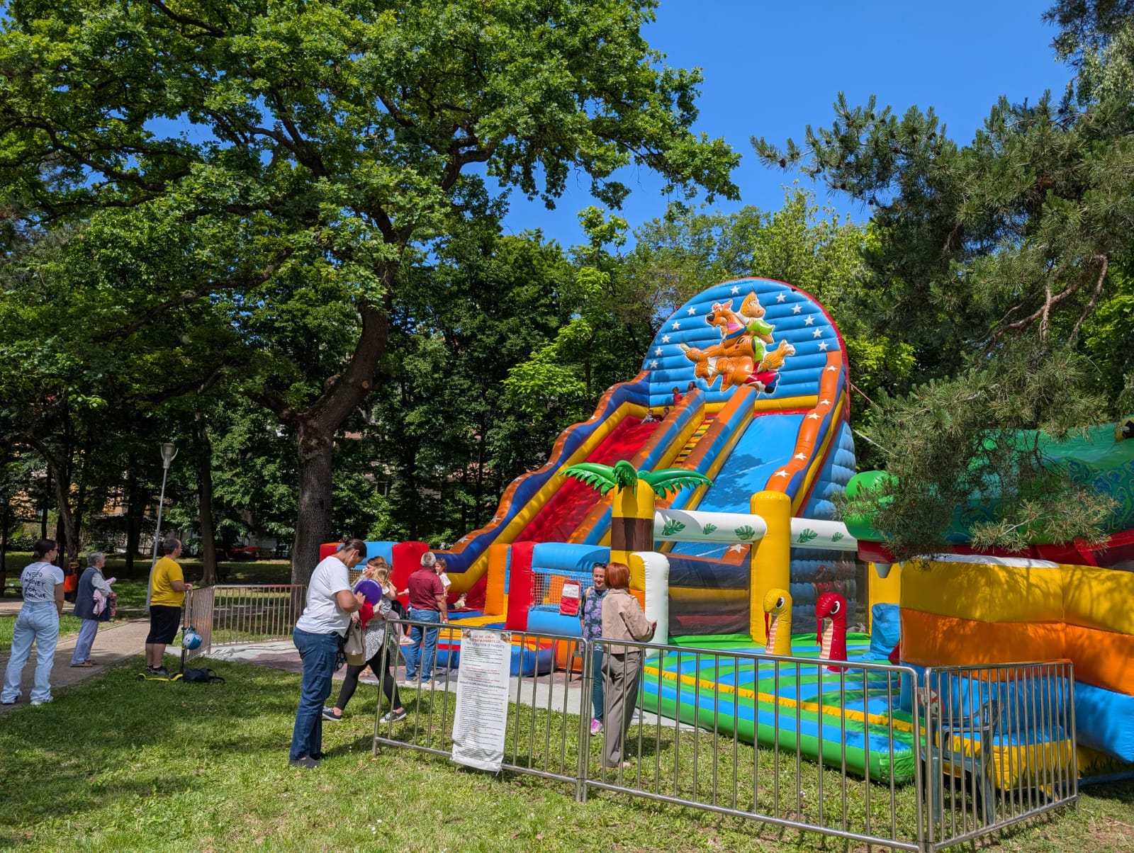 1 iunie parcul copiilor (3)