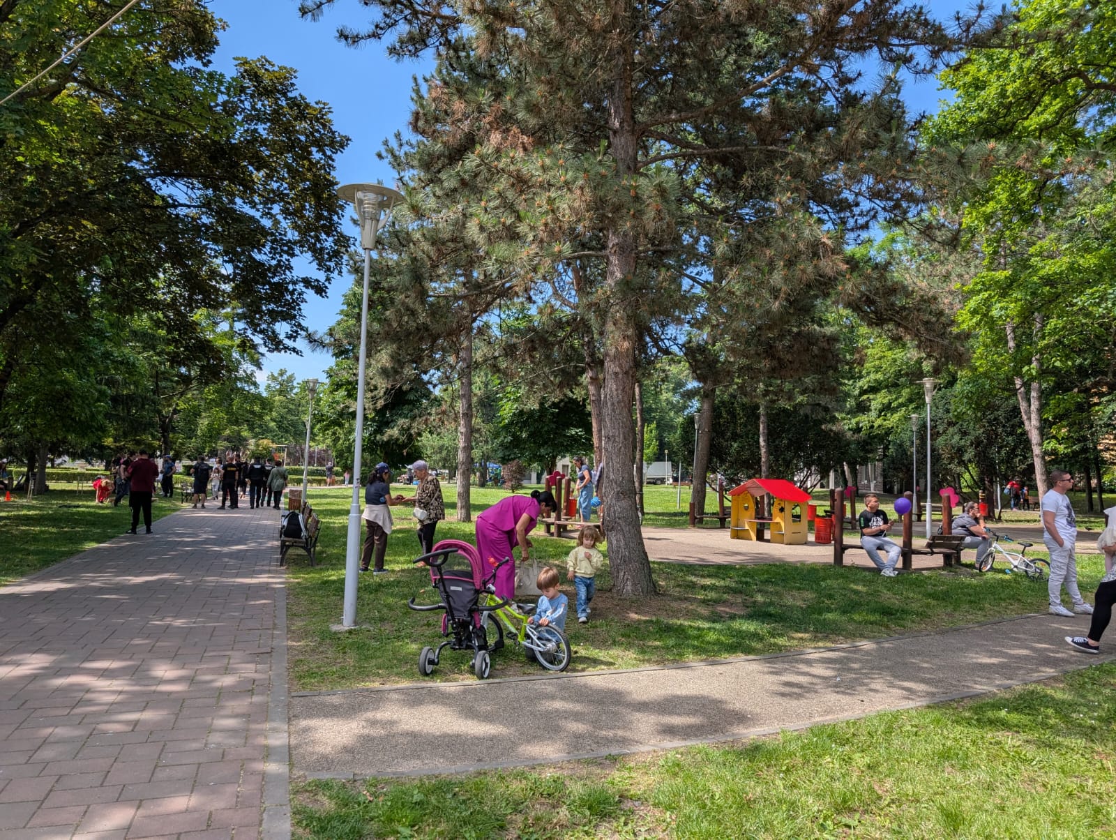 1 iunie parcul copiilor (4)