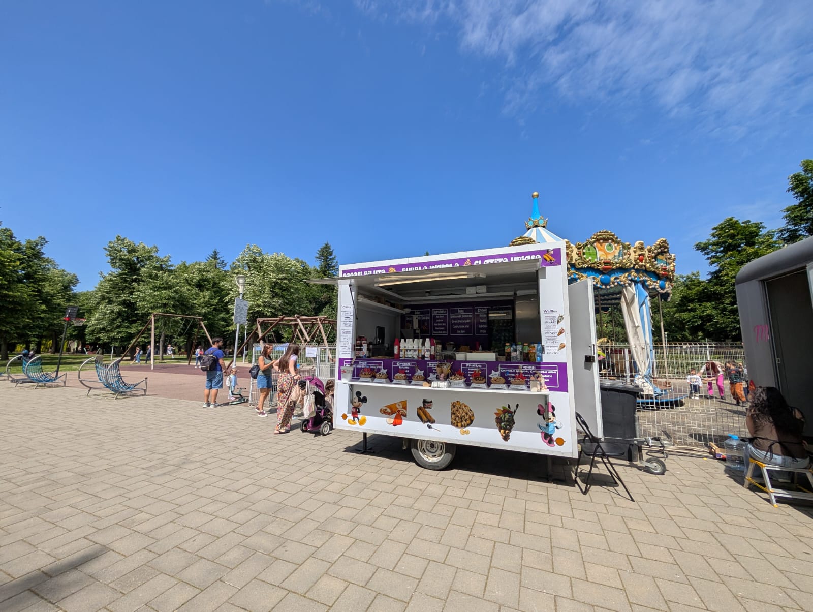 1 iunie parcul copiilor (10)