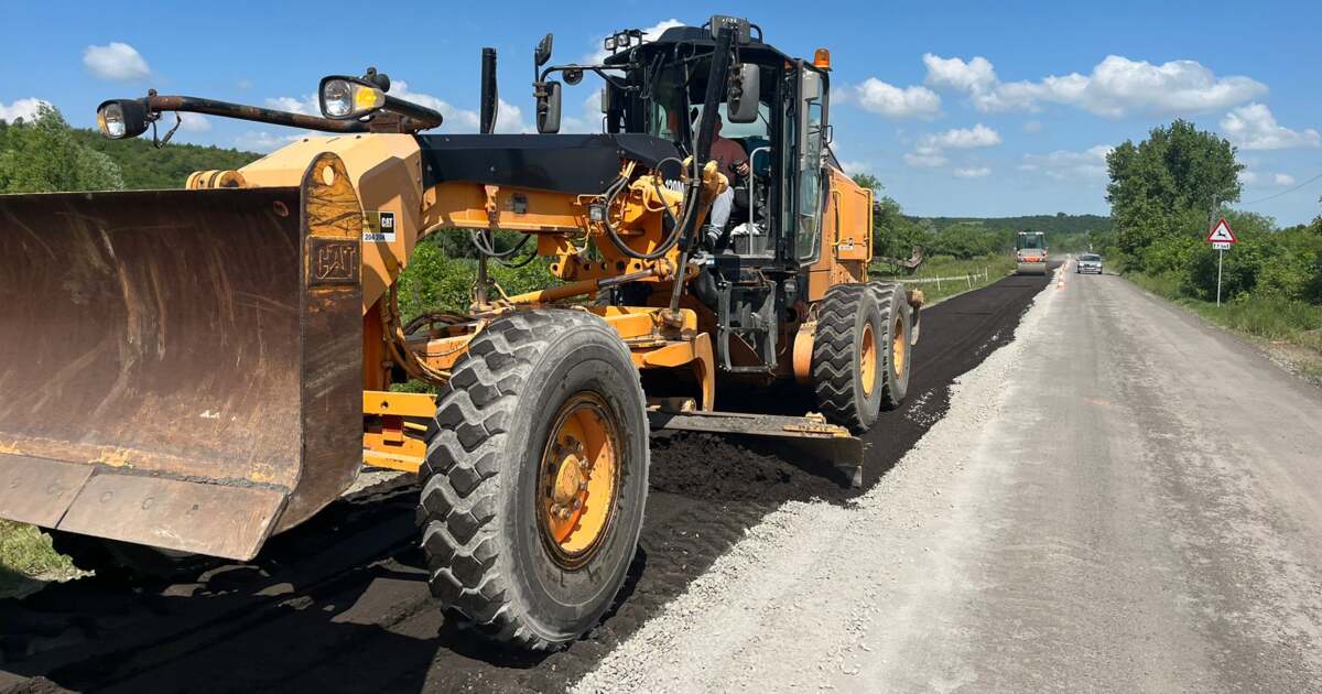 Drumuri naționale și Autostrada A1: lucrări programate pentru această săptămână