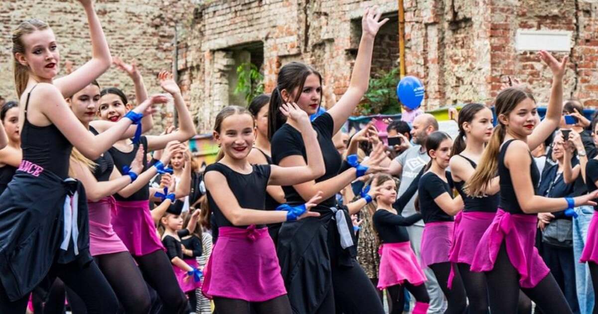 Zilele Porților Deschise la Centrul de Cultură și Artă din Timiș te așteaptă! Zilele Porților Deschise la Centrul de Cultură și Artă din Timiș te așteaptă!