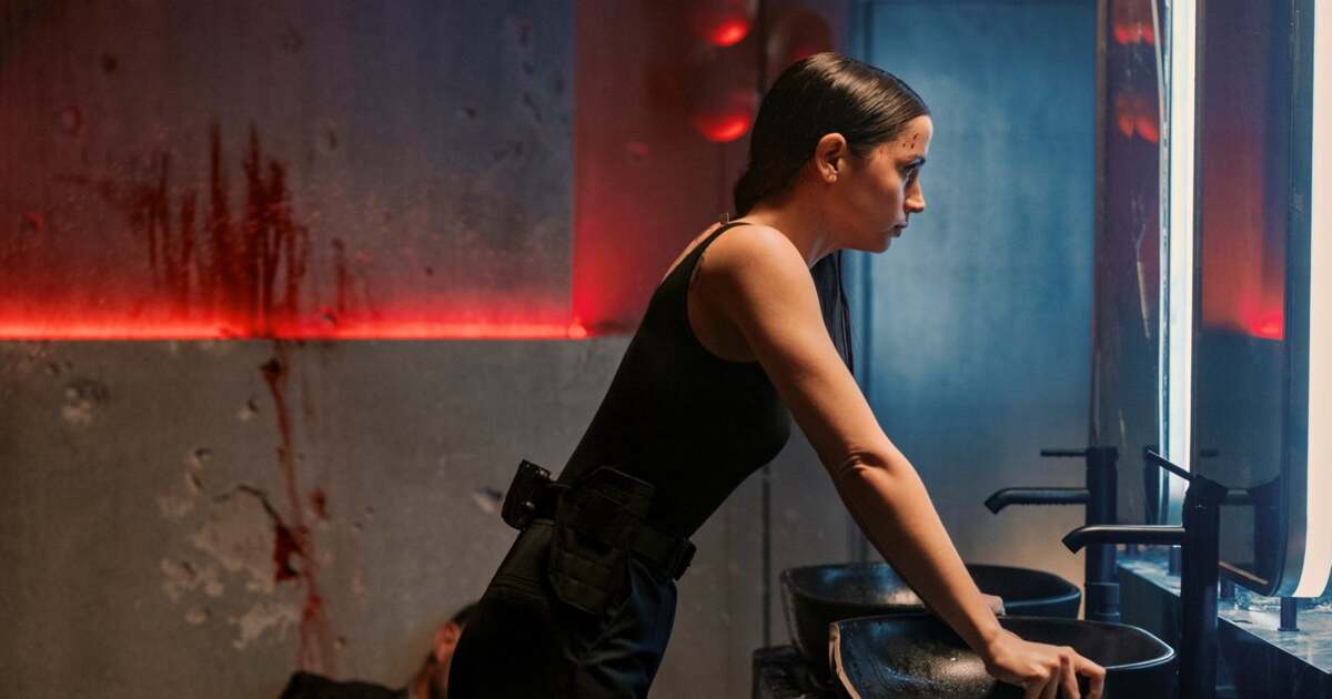 Filmul săptămânii: „Ballerina”, un nou capitol din universul John Wick, cu Ana de Armas. Filmul săptămânii: „Ballerina”, un nou capitol din universul John Wick, cu Ana de Armas.