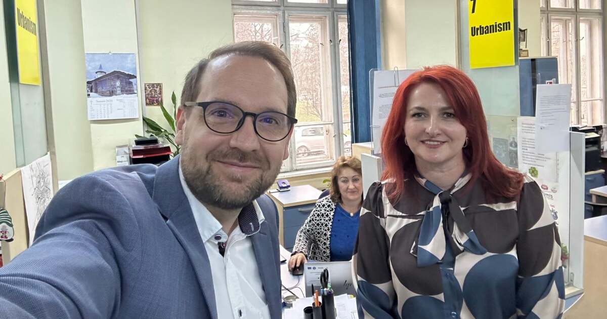 Primul proiect de construcție din țară aprobat complet digital de Primăria Timișoara. Primul proiect de construcție din țară aprobat complet digital de Primăria Timișoara.