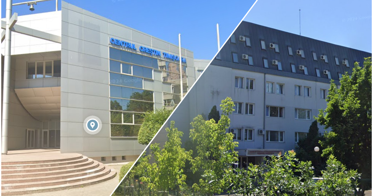 Un centru religios își pierde terenul, iar o fundație de pregătire profesională – clădirea. Un centru religios își pierde terenul, iar o fundație de pregătire profesională – clădirea.