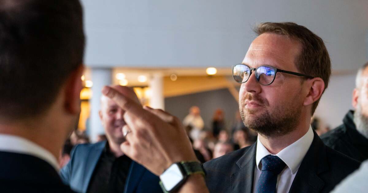 Un an de la realegerea lui Dominic Fritz: „Împreună, menținem Timișoara pe calea bună”