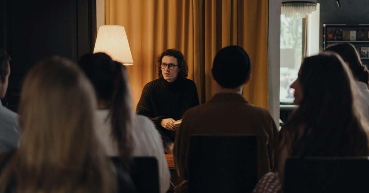 „Noaptea Filosofiei revine la Timișoara: teme de discuție despre democrația fragilă” „Noaptea Filosofiei revine la Timișoara: teme de discuție despre democrația fragilă”