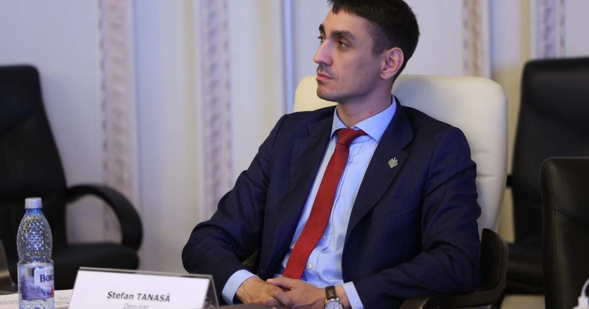 Proiect USR în Parlament: Interzicerea beneficierii de privilegii pentru condamnații definitiv pentru corupție.