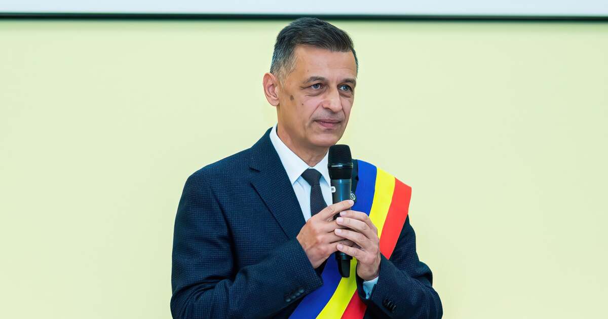 Prioritățile comunității din Dudeștii Vechi: Interviu cu primarul Bono Cucalan.