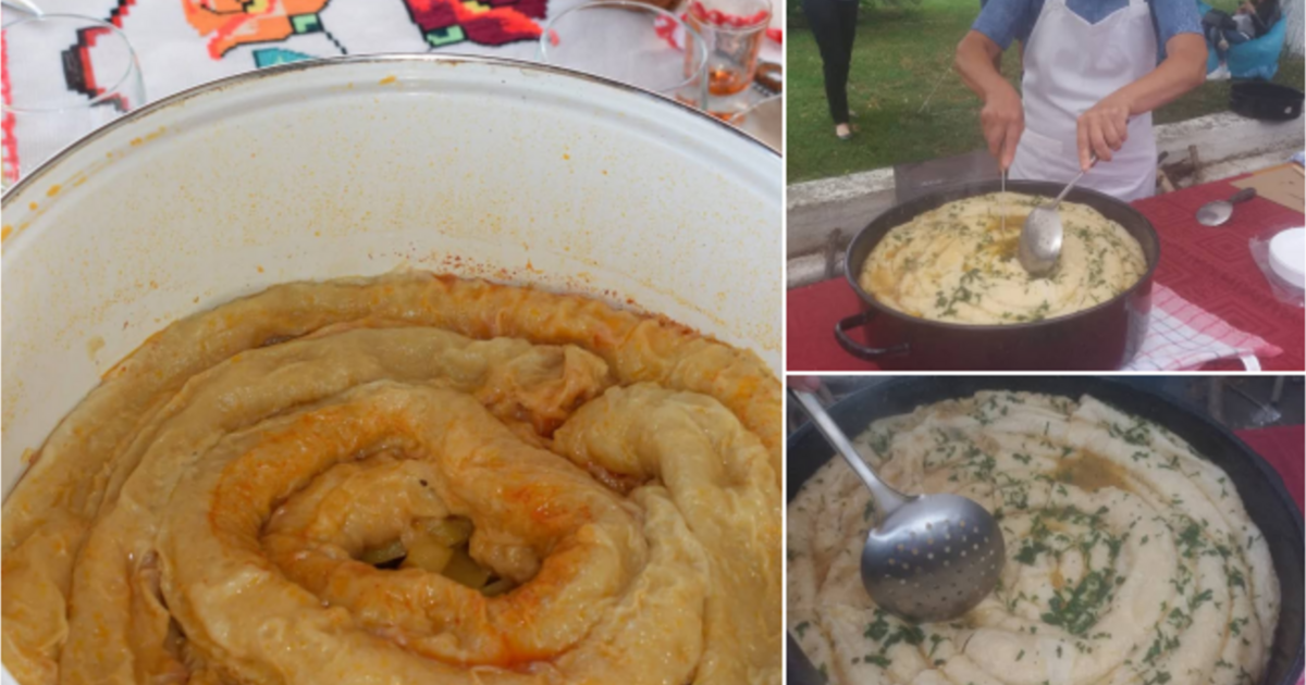 Festivalul Păturatei pe crumpi se întoarce la Ciacova!