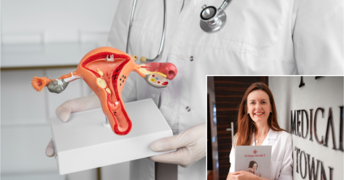 „Dr. Arina Gui: Părinții nu trebuie să subestimeze disconfortul și schimbările copiilor.” „Dr. Arina Gui: Părinții nu trebuie să subestimeze disconfortul și schimbările copiilor.”