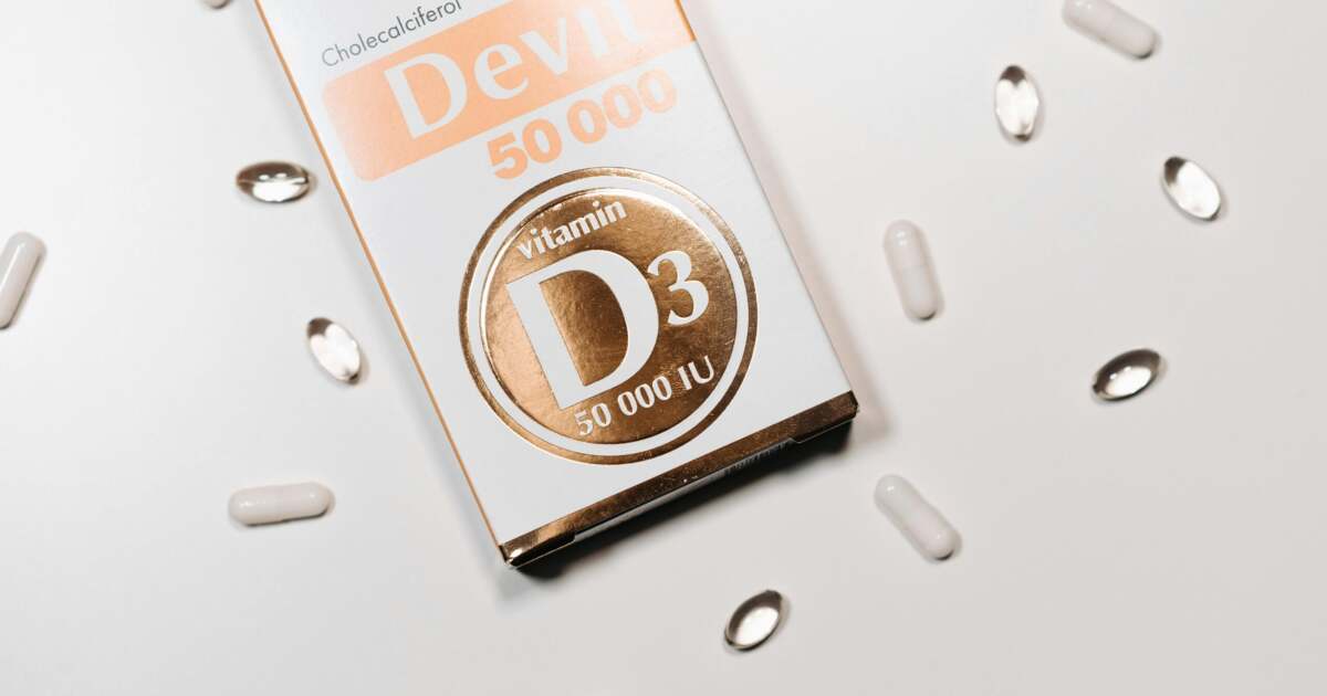 Vitamina D: Cum ajută sănătatea oaselor, creierului și inimii tale? Vitamina D: Cum ajută sănătatea oaselor, creierului și inimii tale?