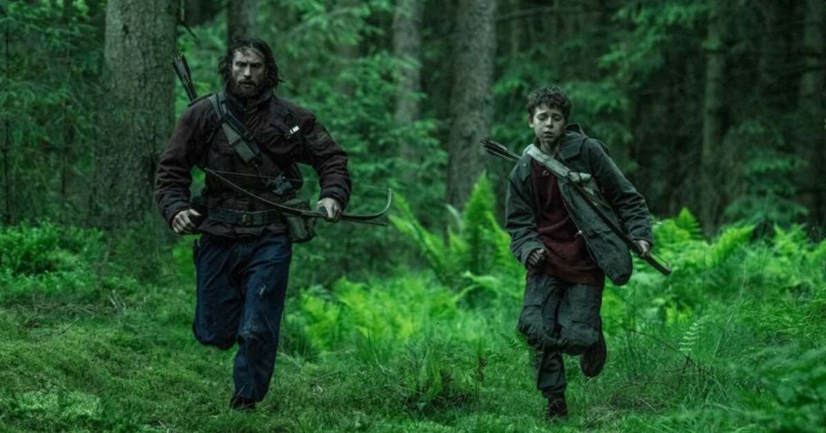 Filmul săptămânii: „28 de ani mai târziu”, noua continuare a francizei horror îndrăgite. Filmul săptămânii: „28 de ani mai târziu”, noua continuare a francizei horror îndrăgite.
