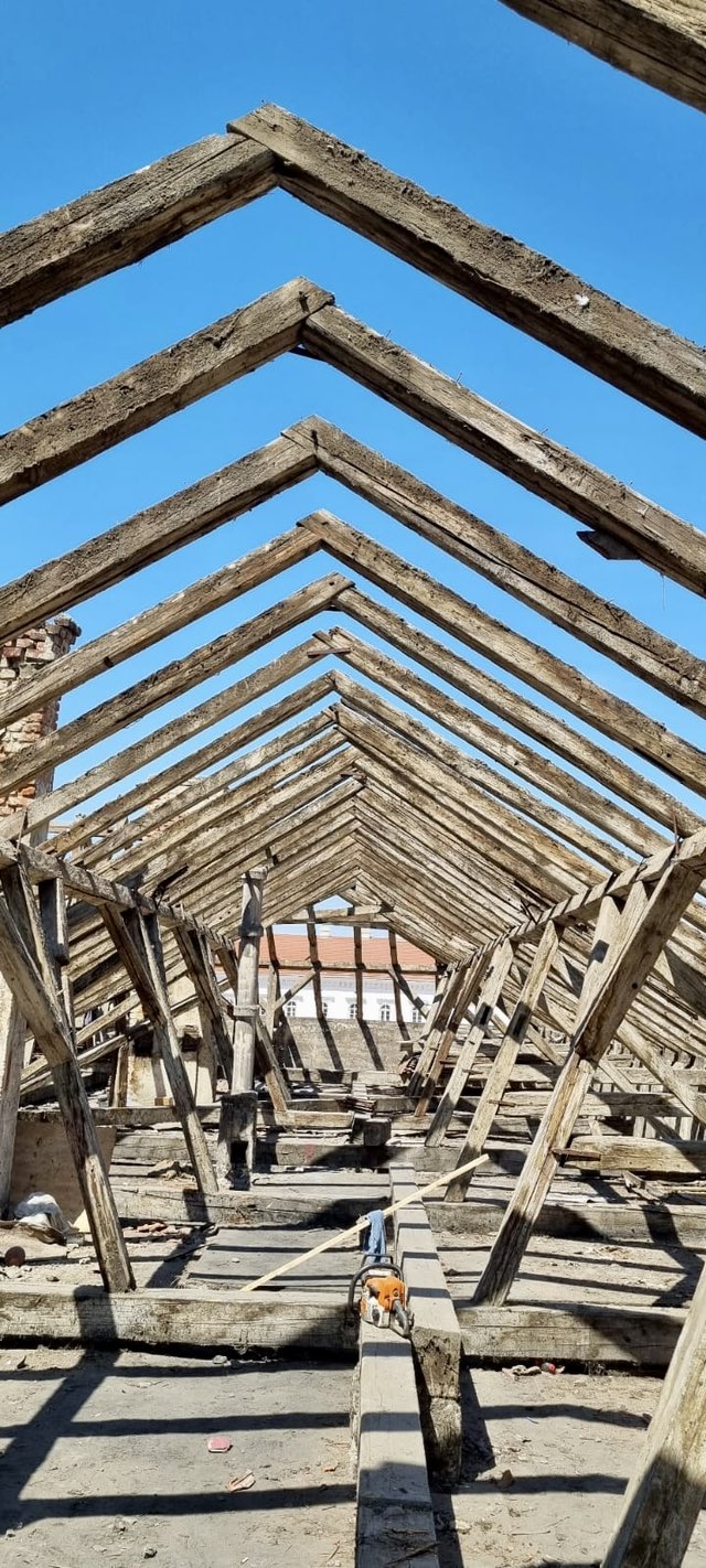 lucrari renovare biblioteca judeteana (5)