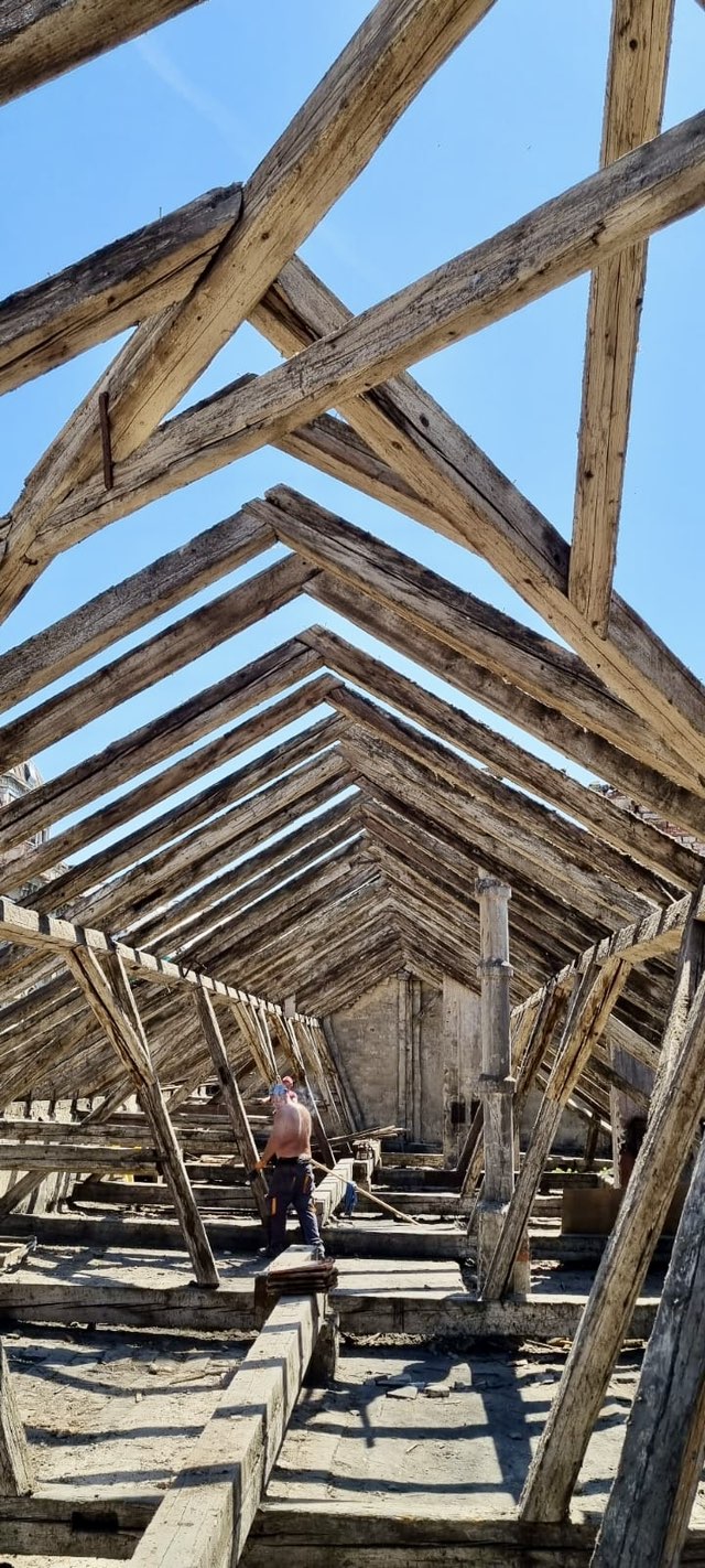 lucrari renovare biblioteca judeteana (6)