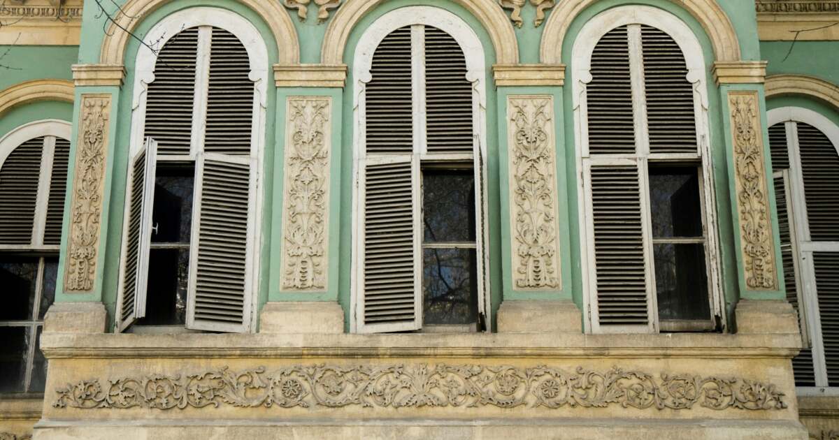 Atelier de zidărie tradițională la Timișoara: O incursiune în patrimoniul baroc.