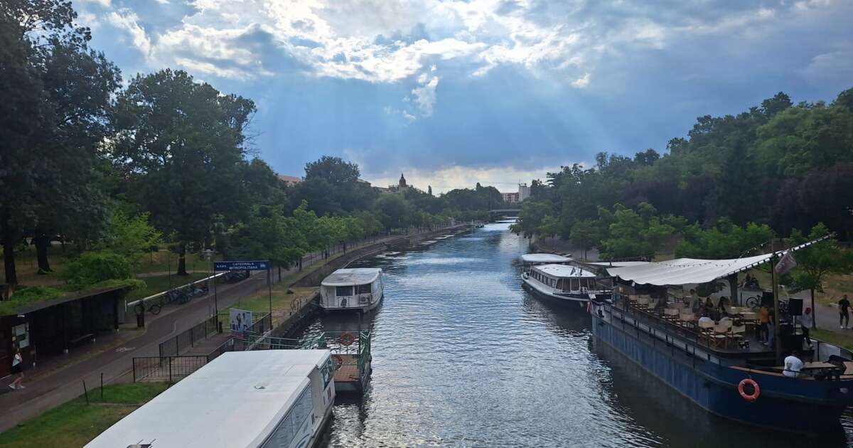 Activități și evenimente interesante în Timișoara pe 14 august 2025! Activități și evenimente interesante în Timișoara pe 14 august 2025!