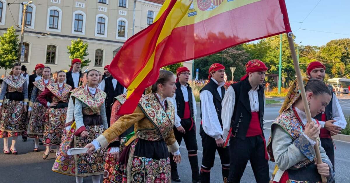 Ce se întâmplă astăzi, 4 iulie 2025, în Timișoara? Descoperă evenimentele zilei! Ce se întâmplă astăzi, 4 iulie 2025, în Timișoara? Descoperă evenimentele zilei!