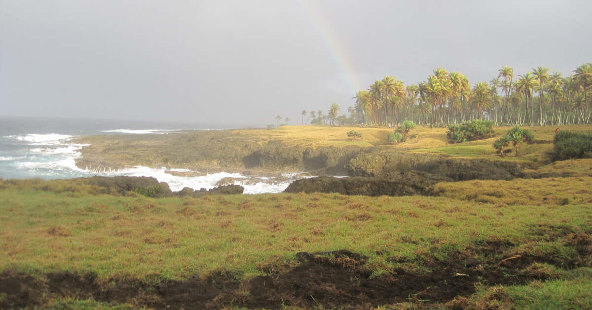 Tanna, insula din Pacific unde se sărbătoresc Prințul Philip și misteriosul soldat John Frum. Tanna, insula din Pacific unde se sărbătoresc Prințul Philip și misteriosul soldat John Frum.