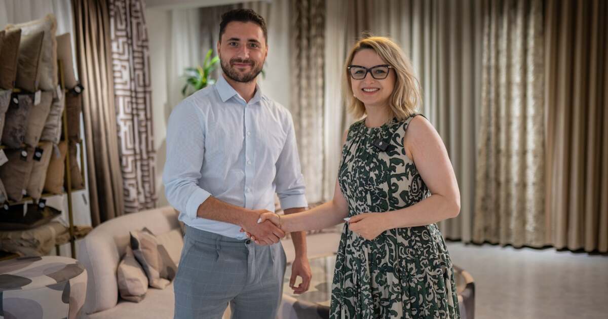 Sophia lansează a 31-a franciză în Timișoara, în vestul țării. Sophia lansează a 31-a franciză în Timișoara, în vestul țării.