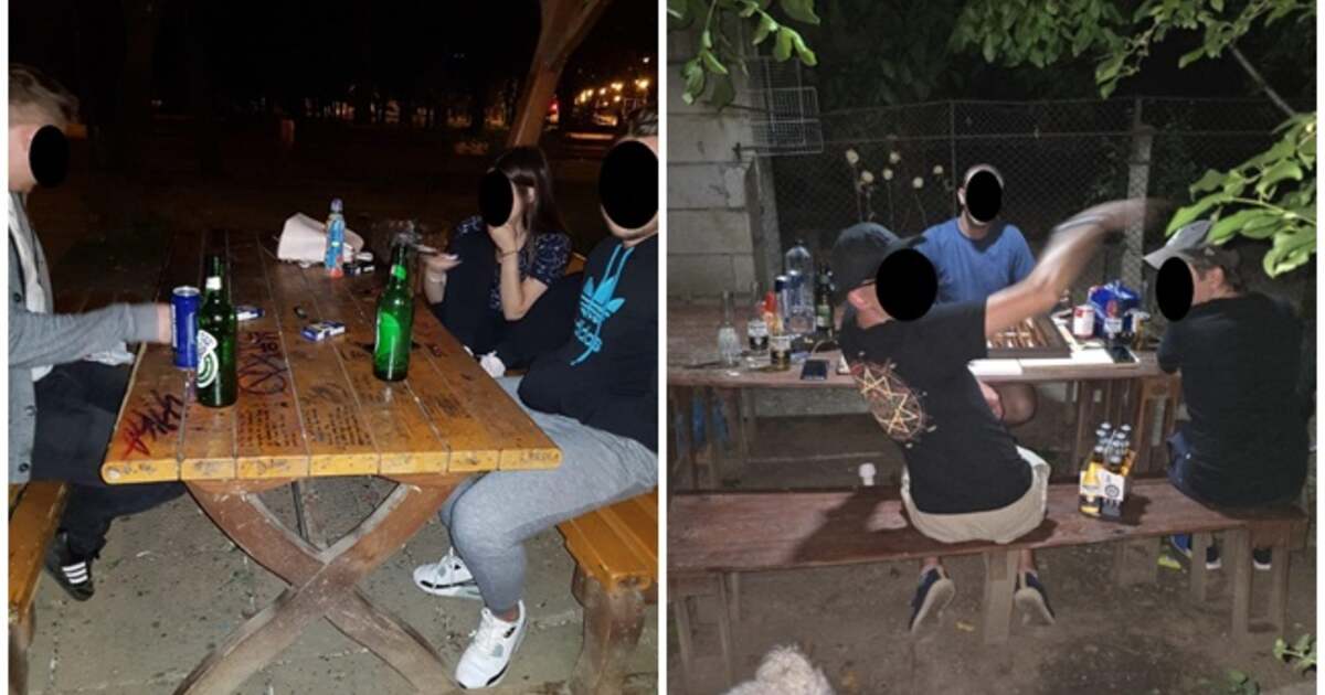 Nopți agitate cu băutură și zgomot: Poliția Locală răspunde tot mai frecvent în Timișoara. Nopți agitate cu băutură și zgomot: Poliția Locală răspunde tot mai frecvent în Timișoara.