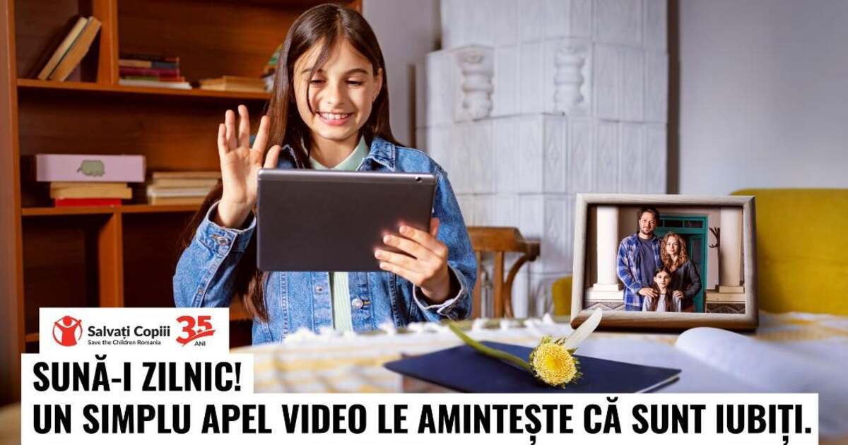 VIDEO. Jumătate dintre copiii rămași acasă ajung „adulți” prea repede, cer măsuri urgente. VIDEO. Jumătate dintre copiii rămași acasă ajung „adulți” prea repede, cer măsuri urgente.