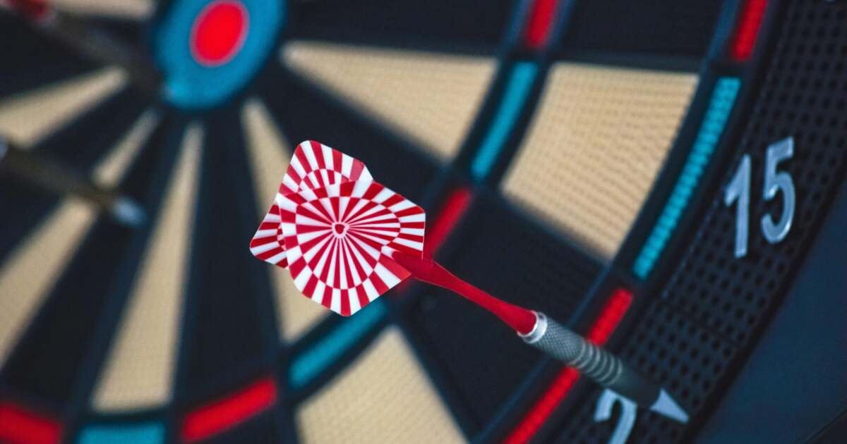 Timișoara, capitala darts-ului din Europa de Est: evenimente și cursuri gratuite pentru pasionați! Timișoara, capitala darts-ului din Europa de Est: evenimente și cursuri gratuite pentru pasionați!