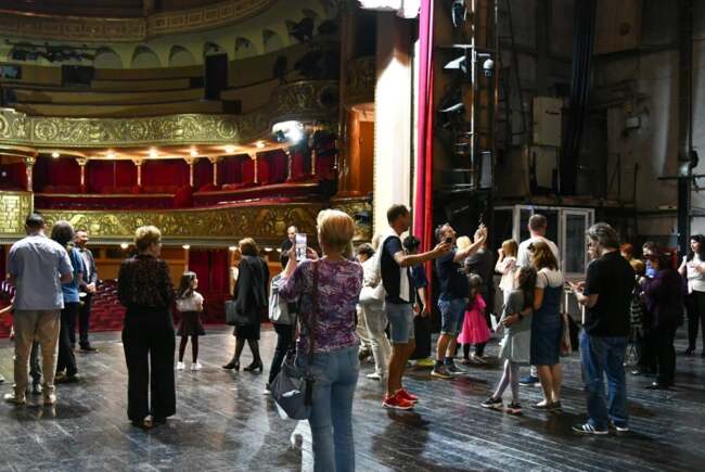 Ce facem ast&#259;zi, 29 iulie 2025, &icirc;n Timi&#537;oara?