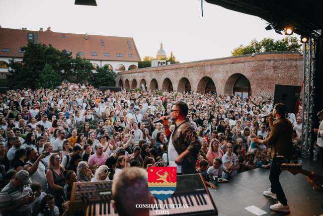 Ce facem ast&#259;zi, 27 iulie 2025, &icirc;n Timi&#537;oara?