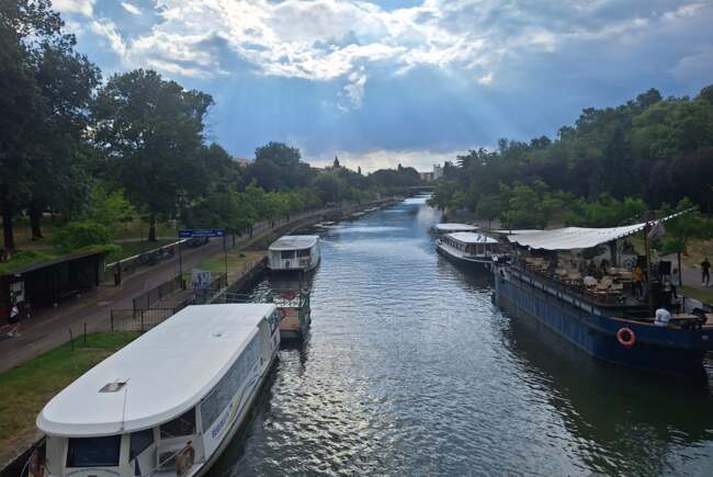 Ce facem ast&#259;zi, 22 iulie 2025, &icirc;n Timi&#537;oara?