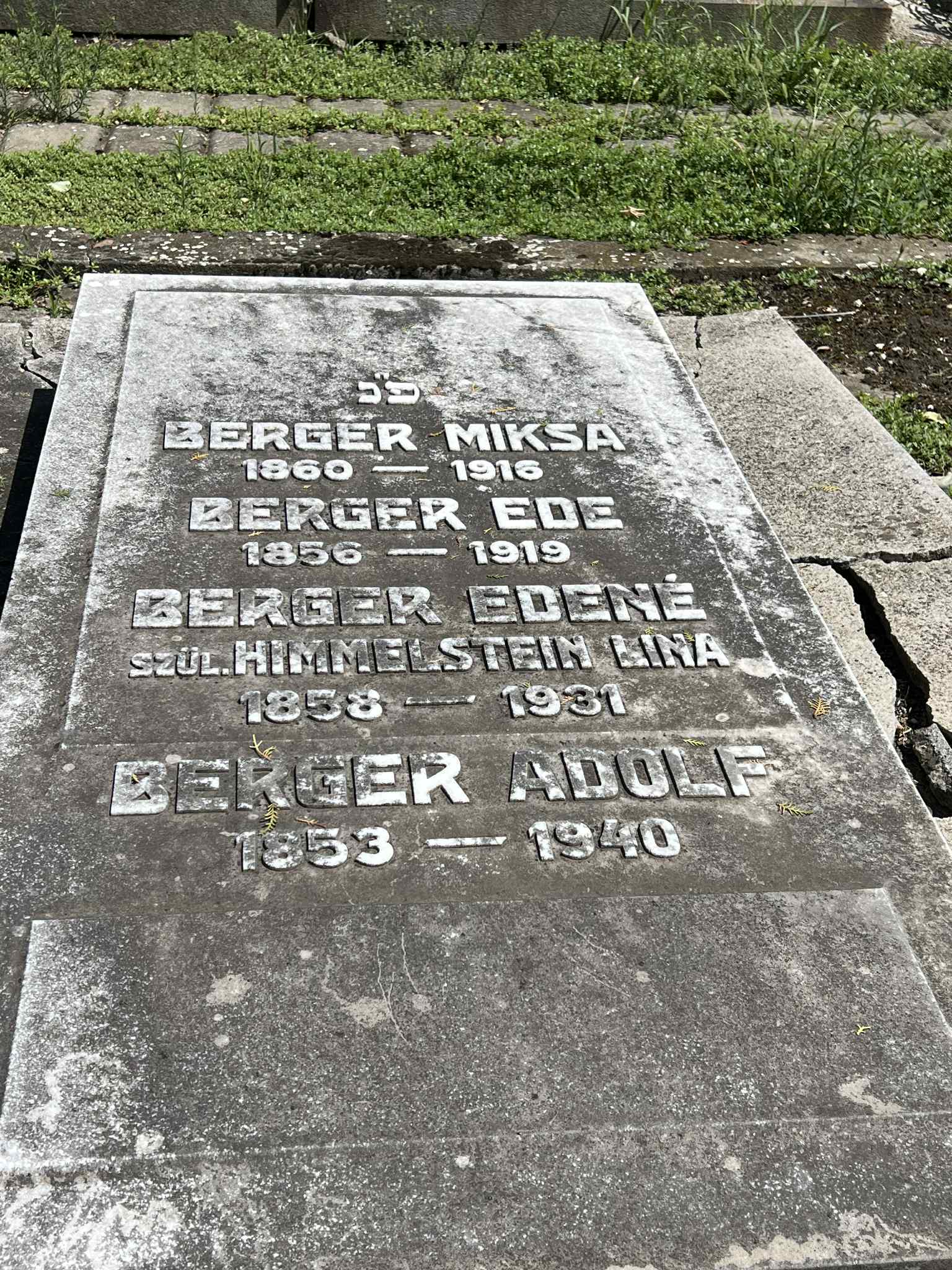 cimitirul evreiesc iulie 2025 (21)