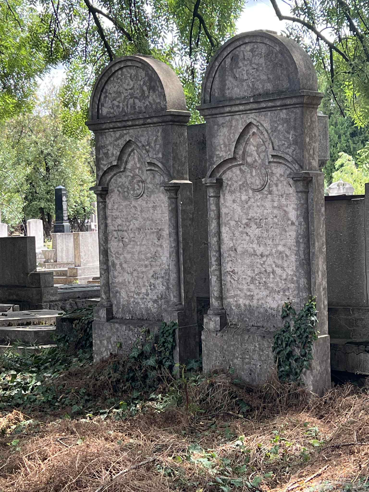 Cimitirul Evreiesc