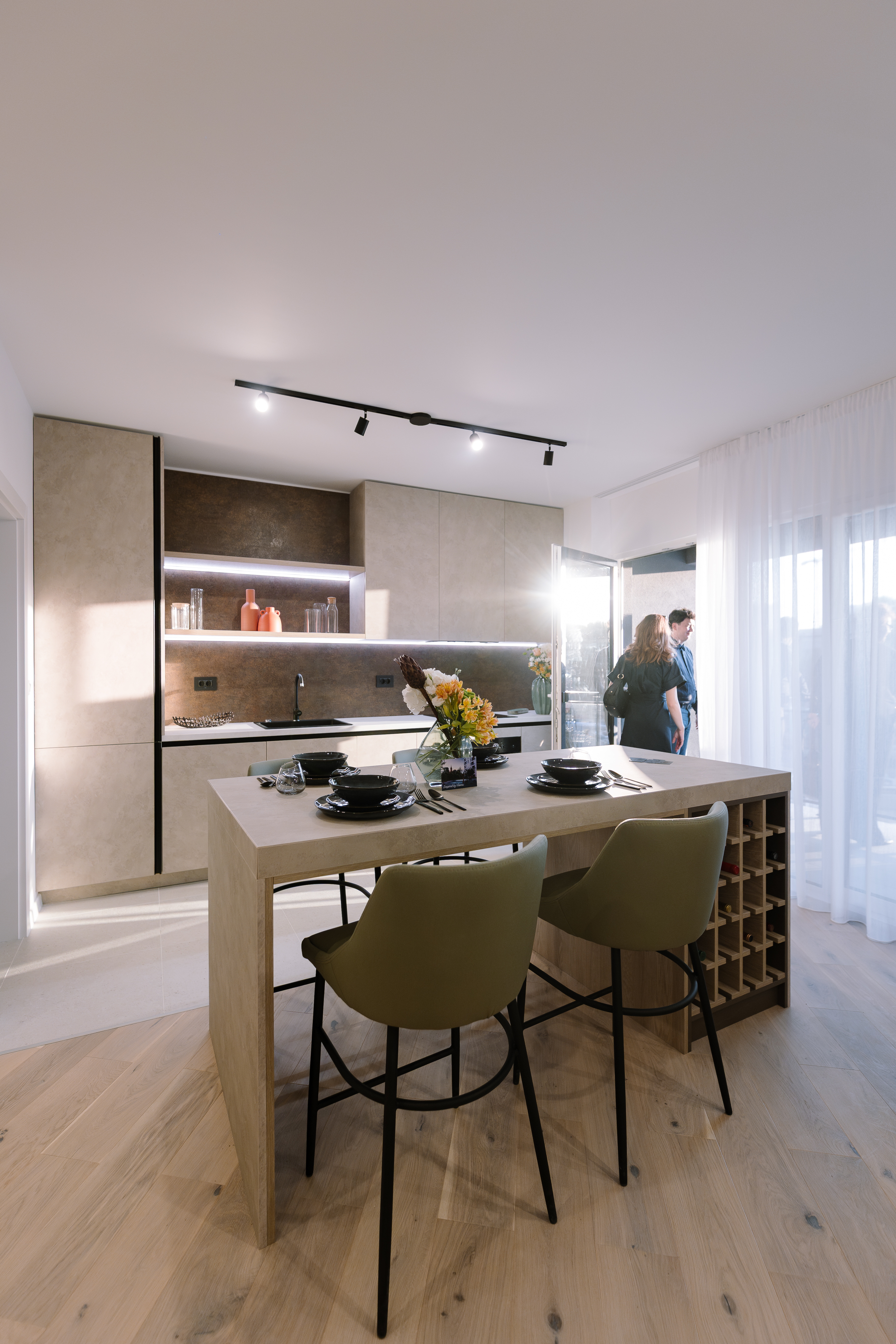 Cartierul Vienez Timișoara 6