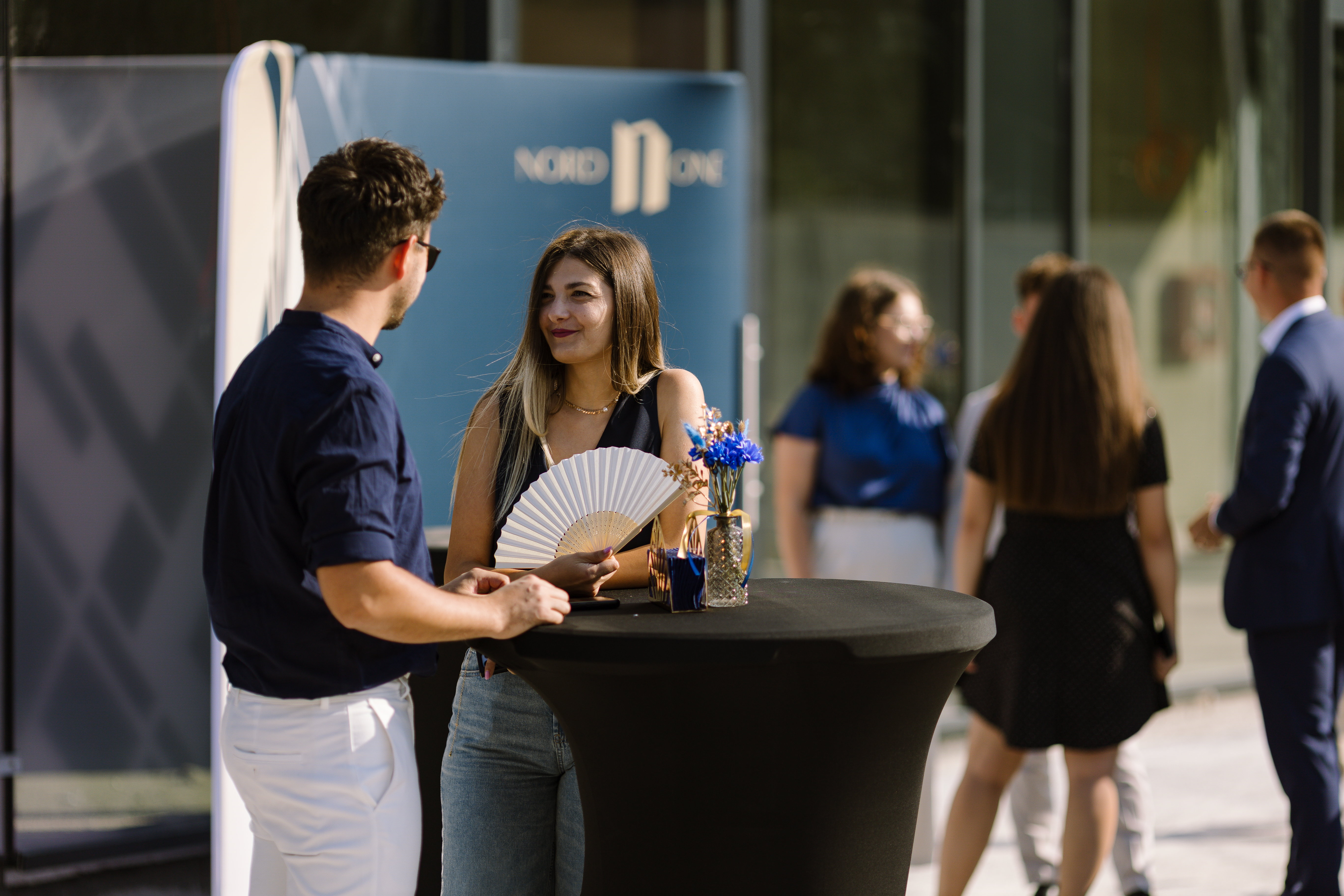 Lansare cartierul Vienez PRbeta 1