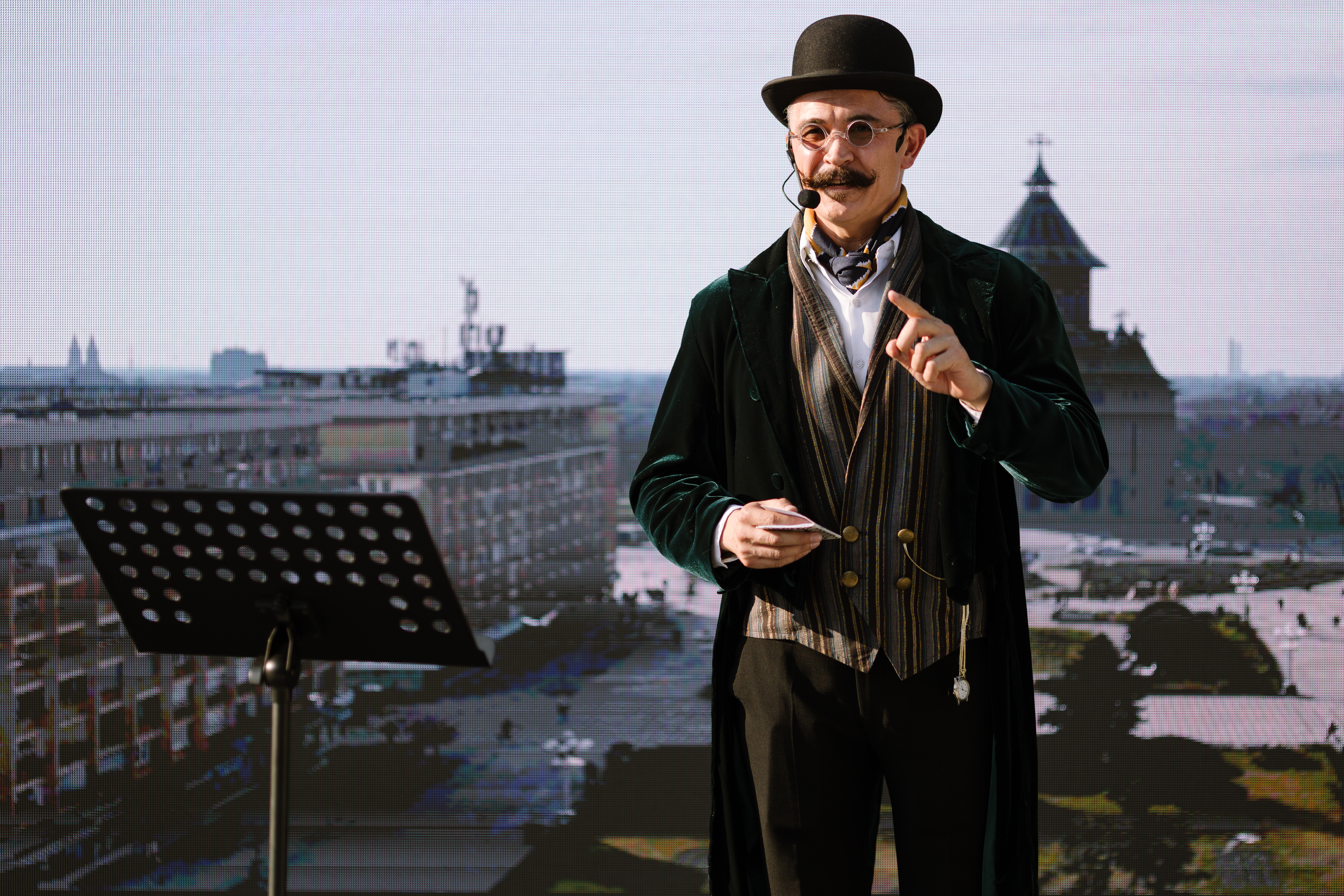 lansare cartierul Vienez Timisoara PRbeta 2