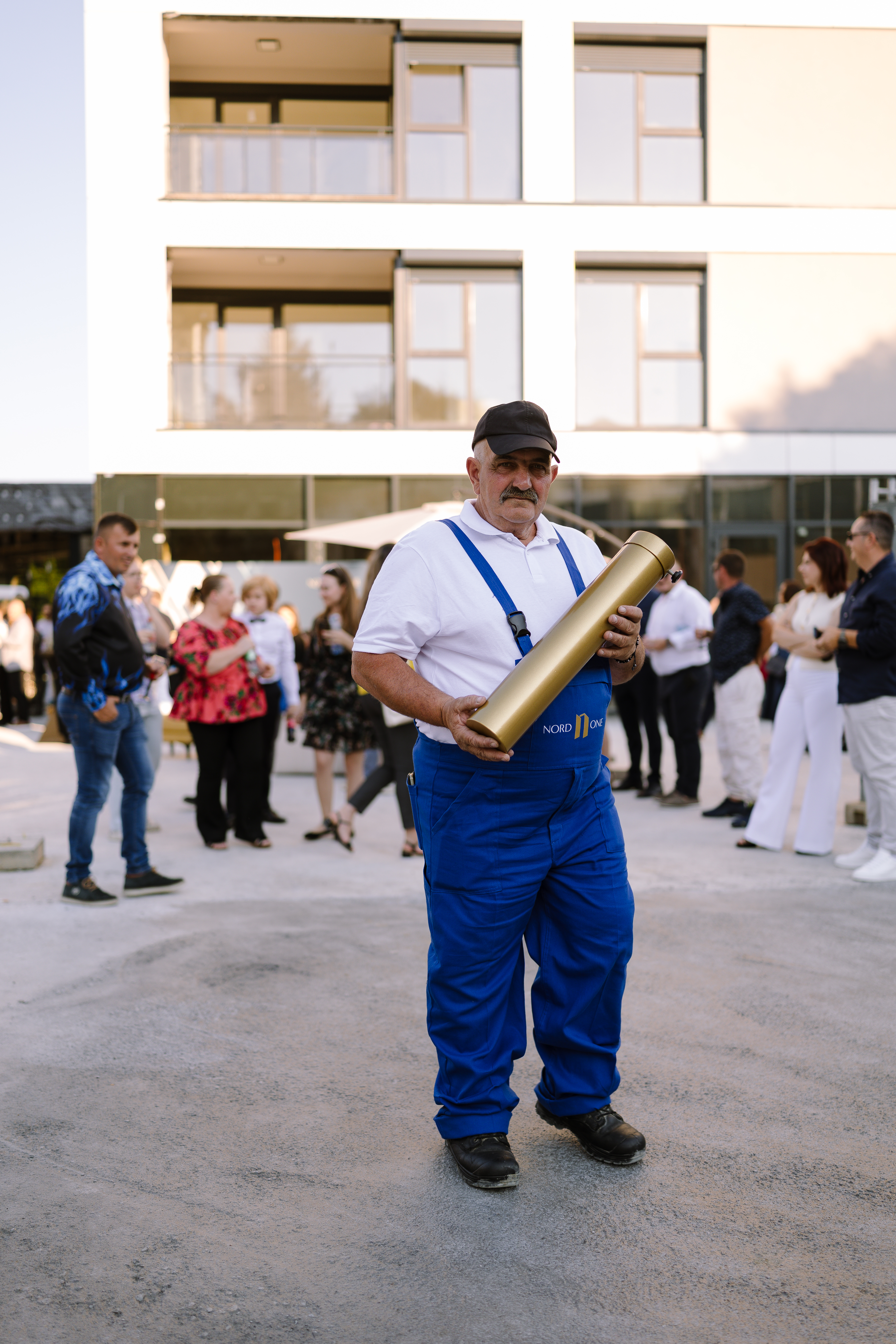 capsula Timpului Cartierul Vienez - lansare PRbeta