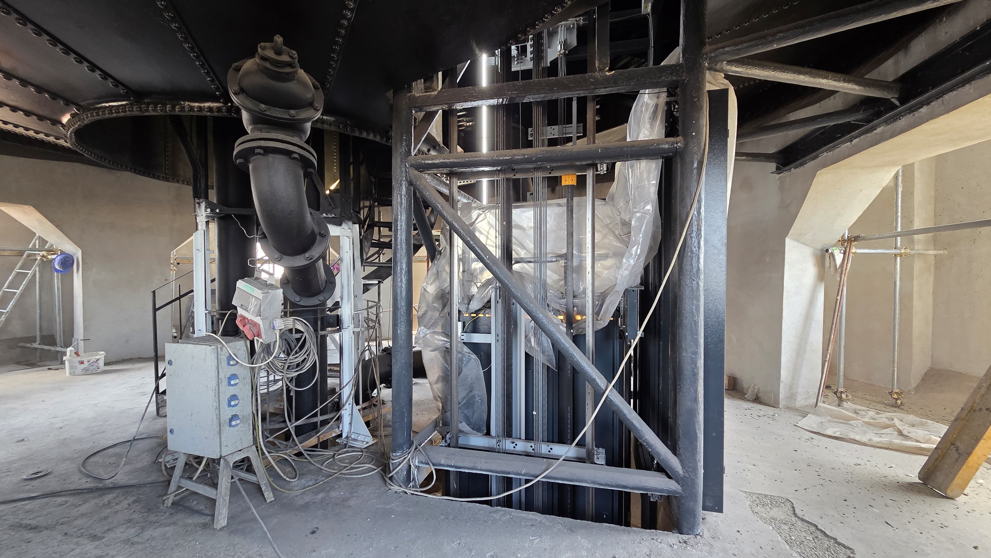 Turnul de Apă Iosefin (3)