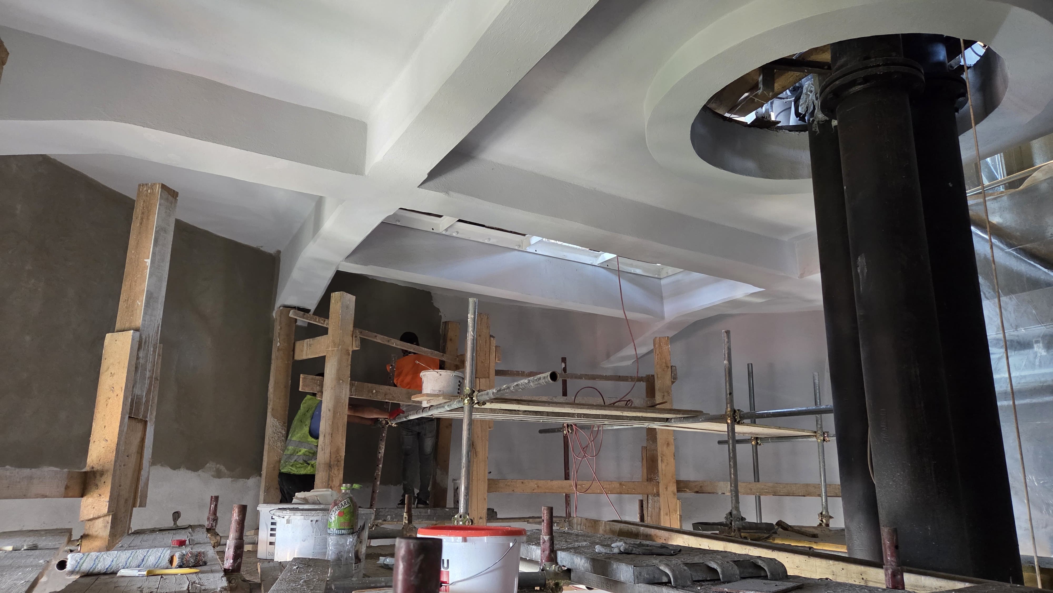 Turnul de Apă Iosefin (4)