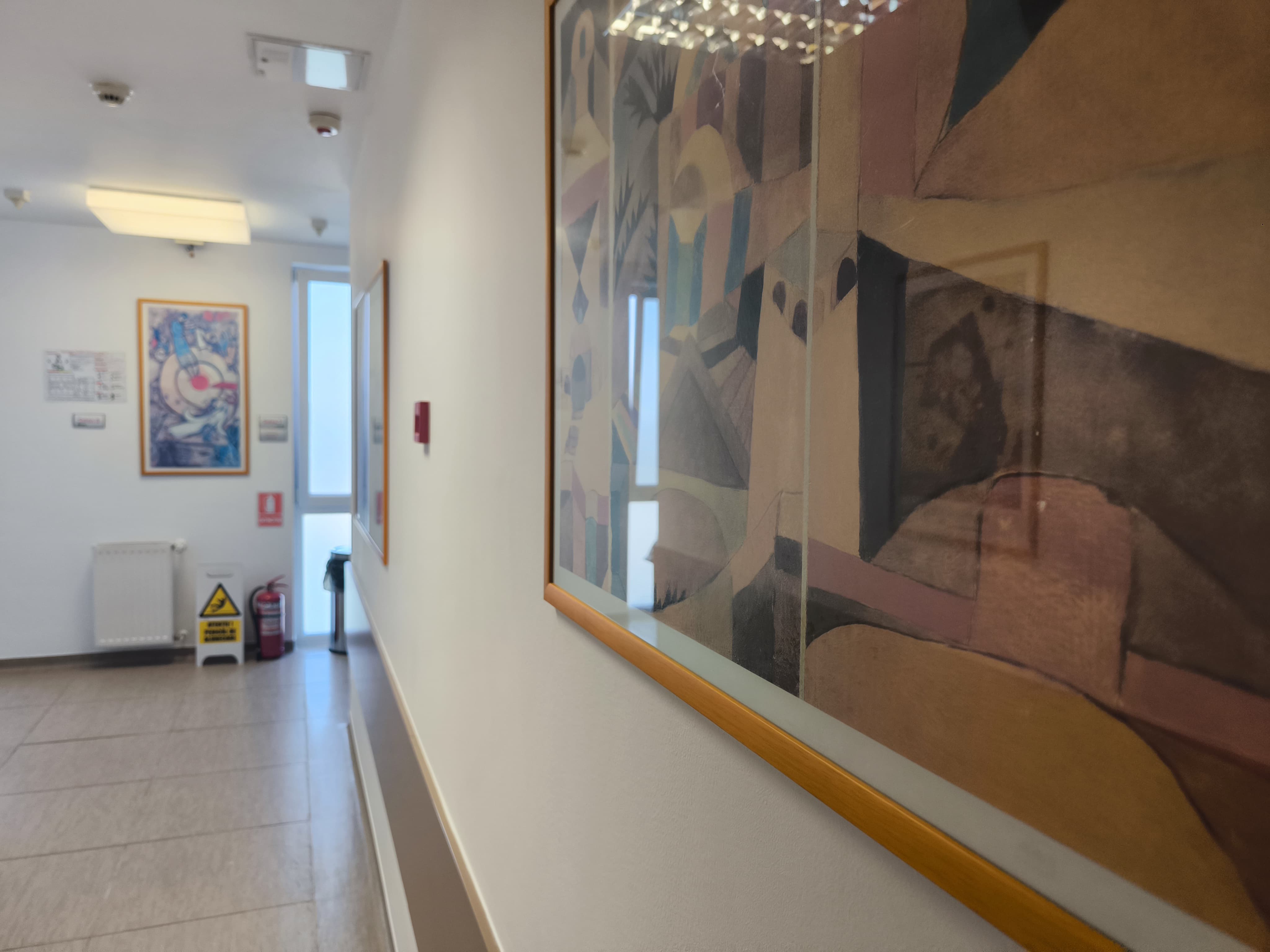 redeschidere maternitatea odobescu in clinica president (6)